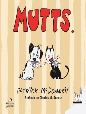 cover image of Mutts 1